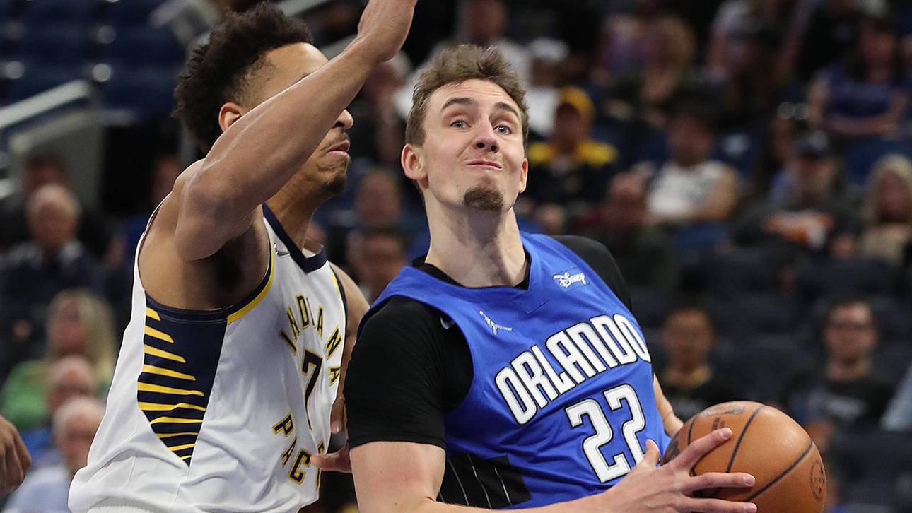 Wagner brilliert in NBA-Thriller