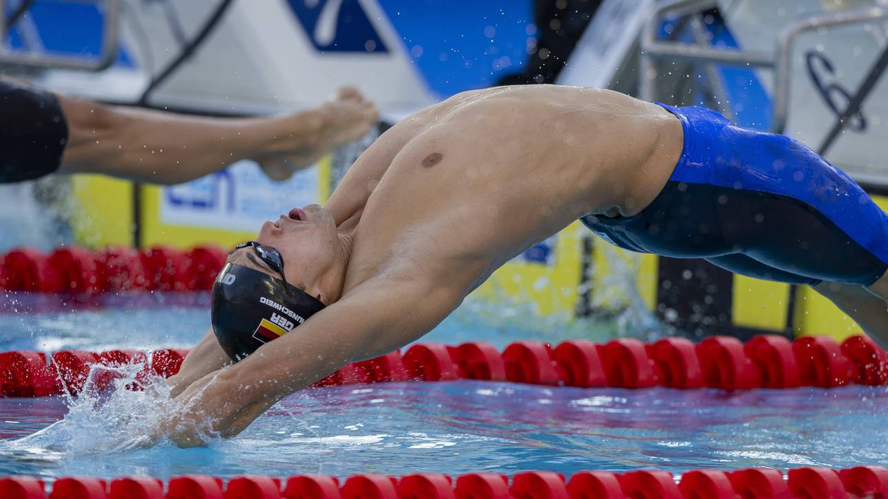 Historische deutsche Durststrecke endet