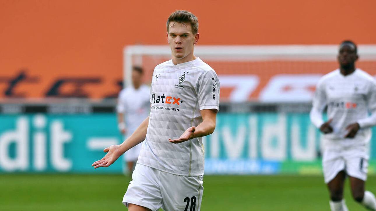 Wieder Spektakel? Bayer fordert Gladbach