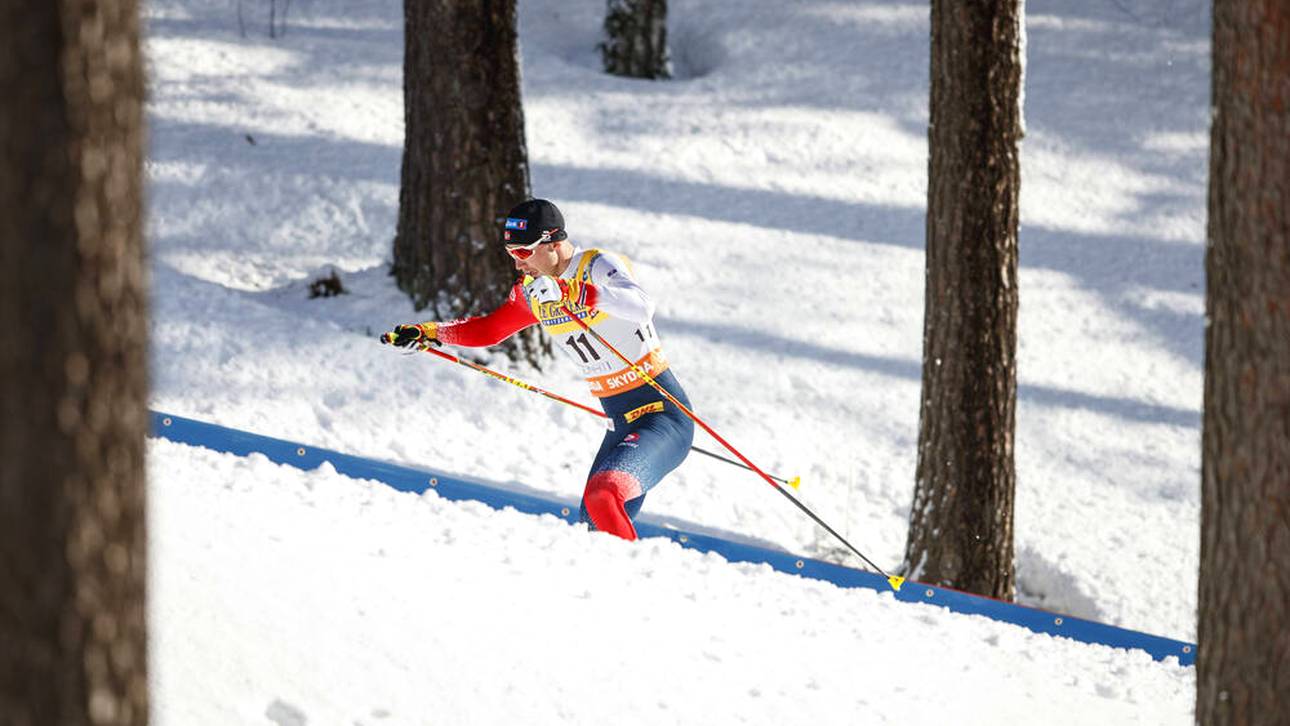 Langlauf-Streit eskaliert