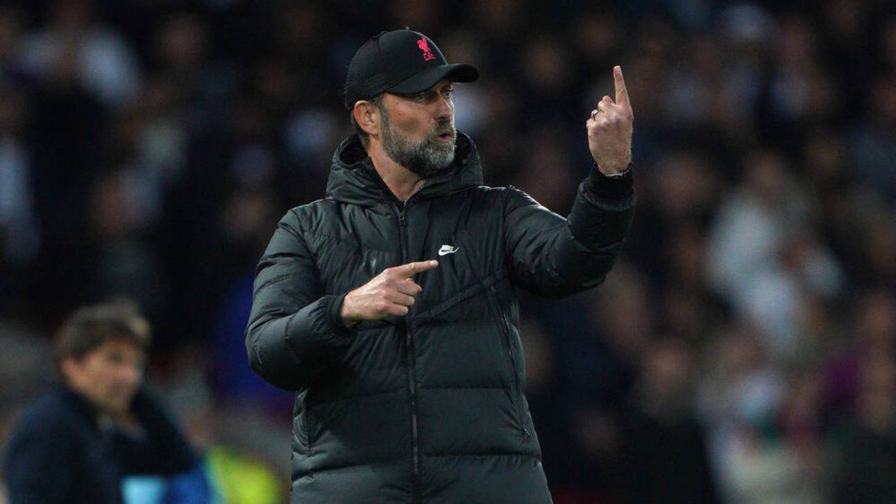 Klopp reagiert auf Haaland-Wechsel