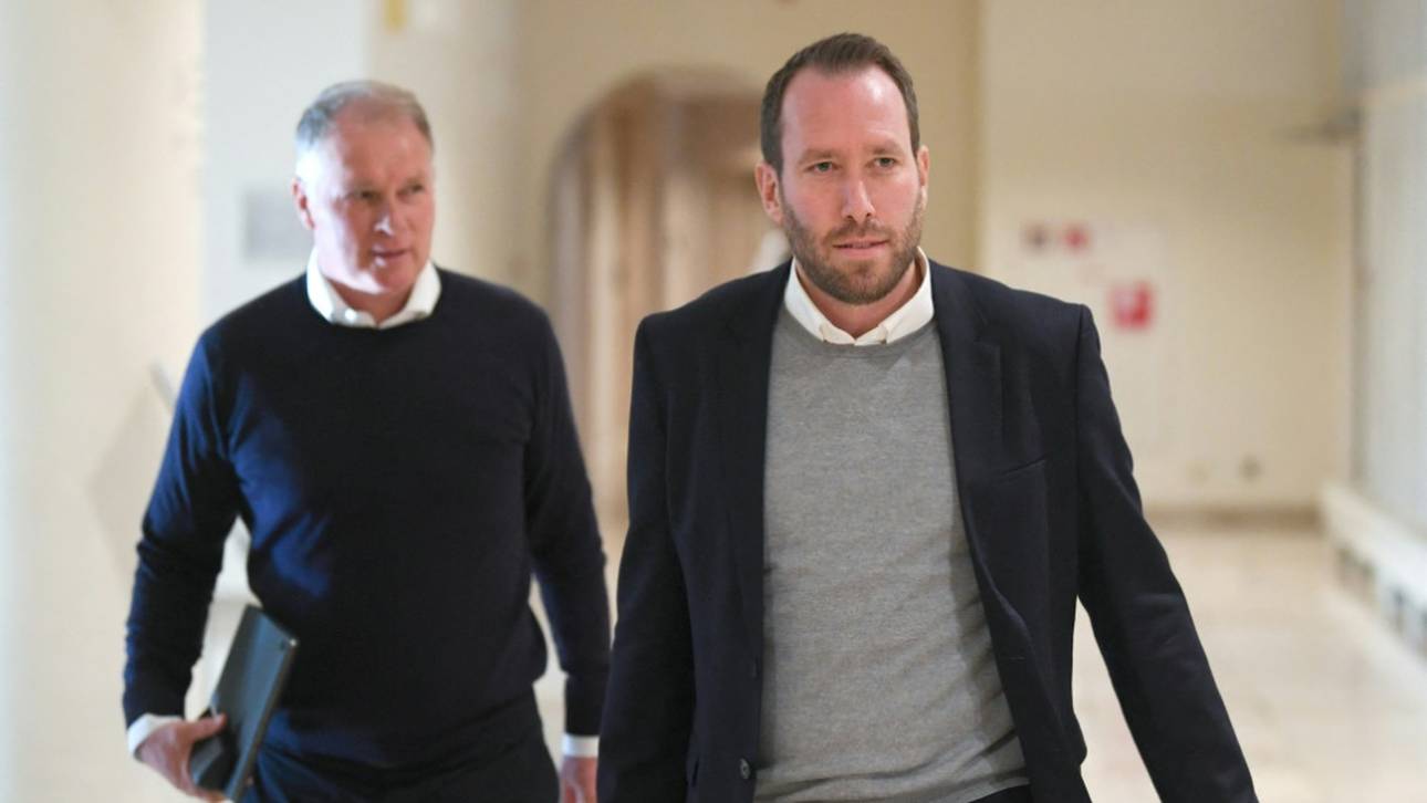 Kita und „FCA-Wald“: FCA engagiert sich für Kinder und Umweltschutz