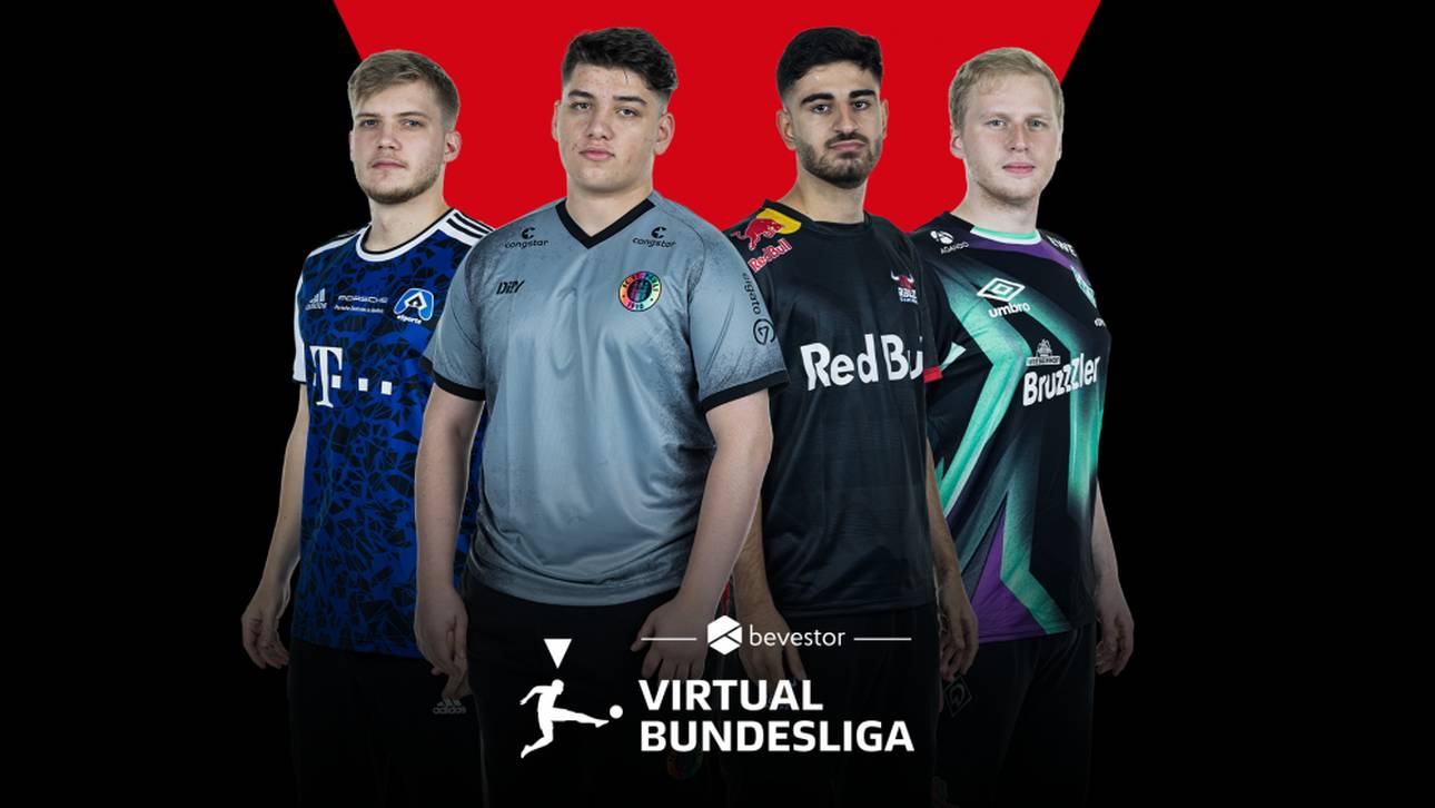 Holt Leipzig hier seine erste Meisterschaft?