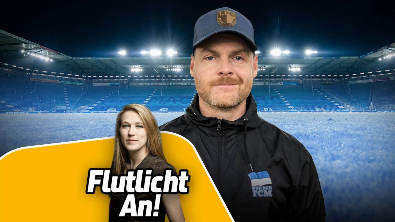 Eine Liebe zum 1. FC Magdeburg