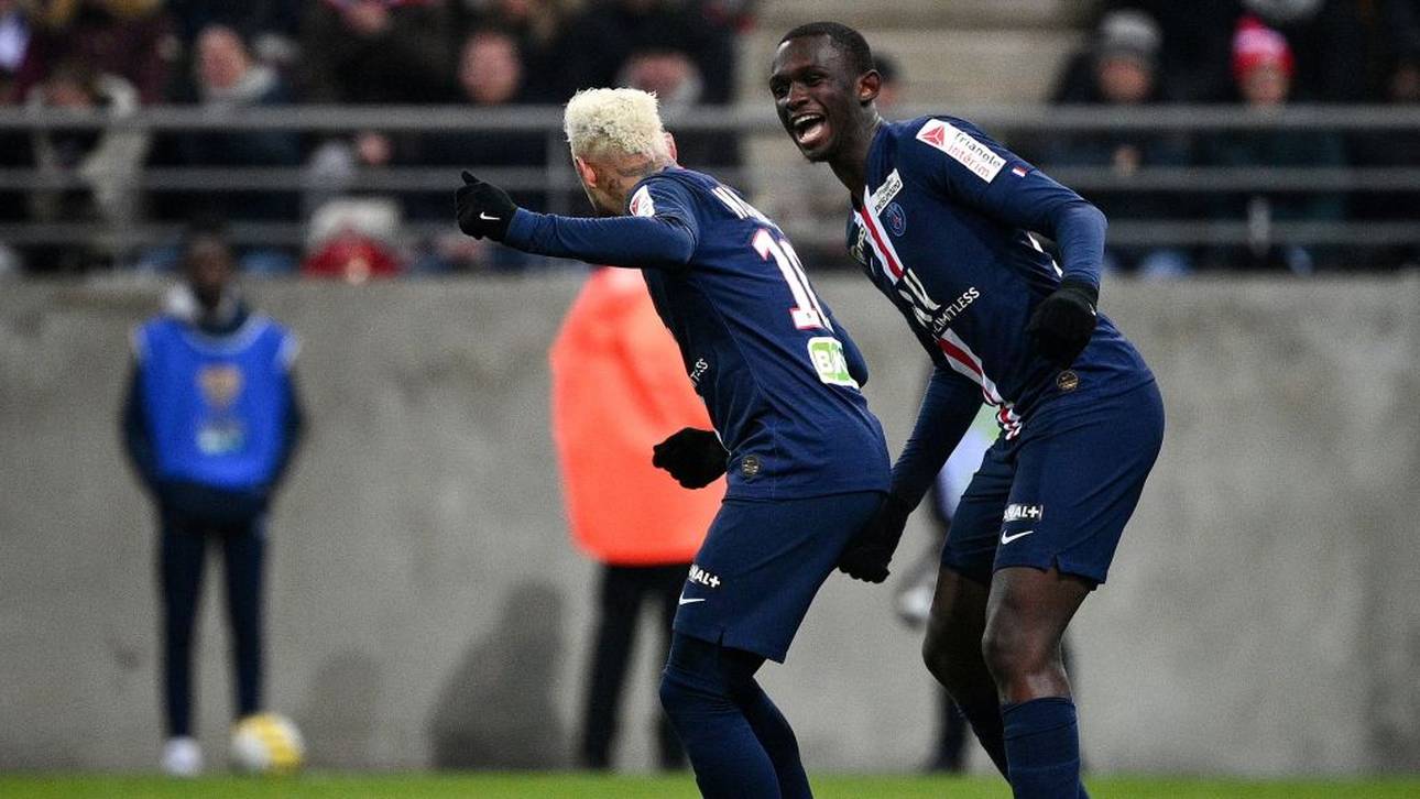 Kouassi: FCB-Legenden äußern sich