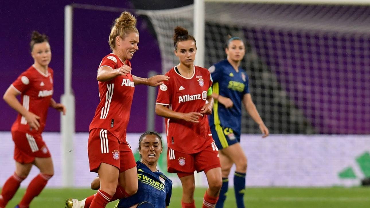 Kraftraubender Trip für Bayern