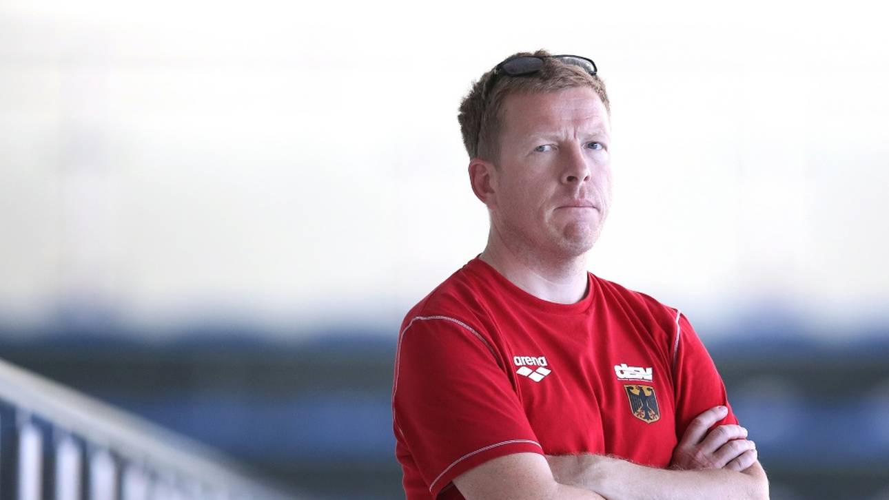 Berkhahn als Trainer des Jahres geehrt