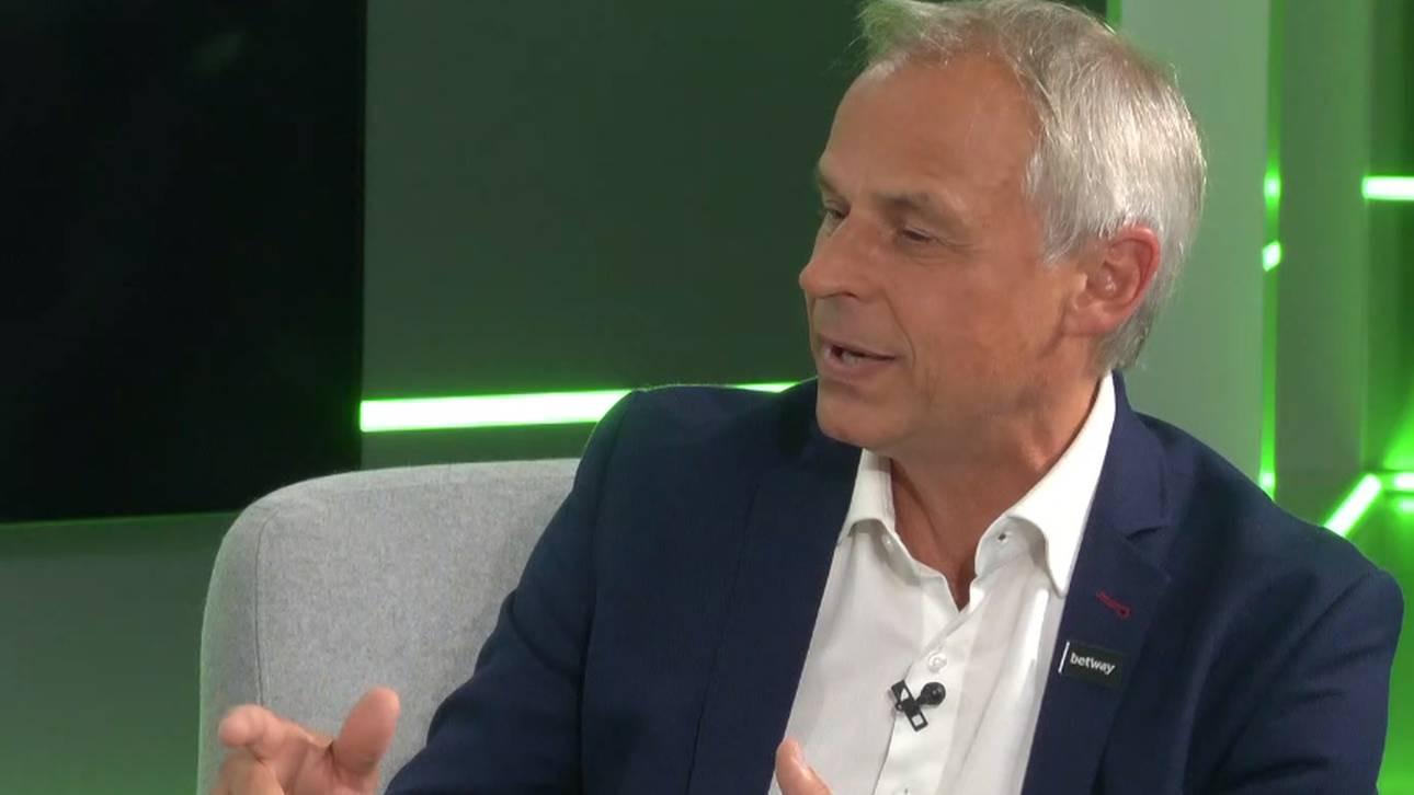 Thon: Terodde einer für das DFB-Team