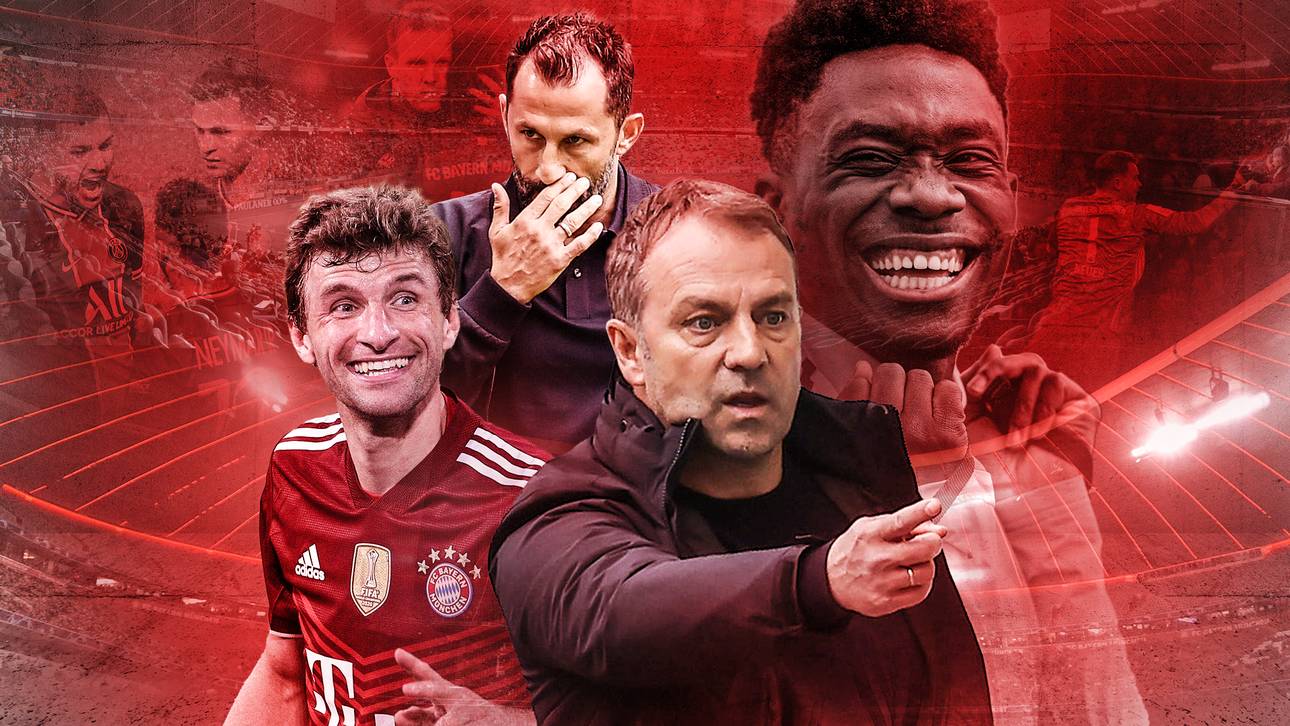 Bayern-Doku: „Da hat es geknallt“