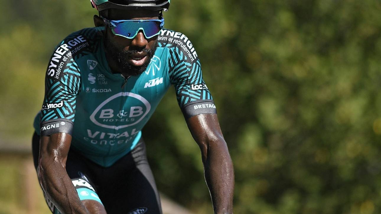 Reza: „Rassisten wie Doper bestrafen“