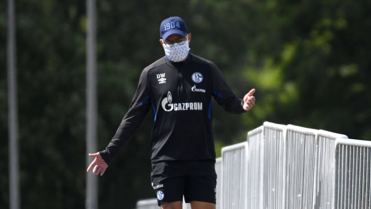 Wagner: Derby wird wie ein Testspiel