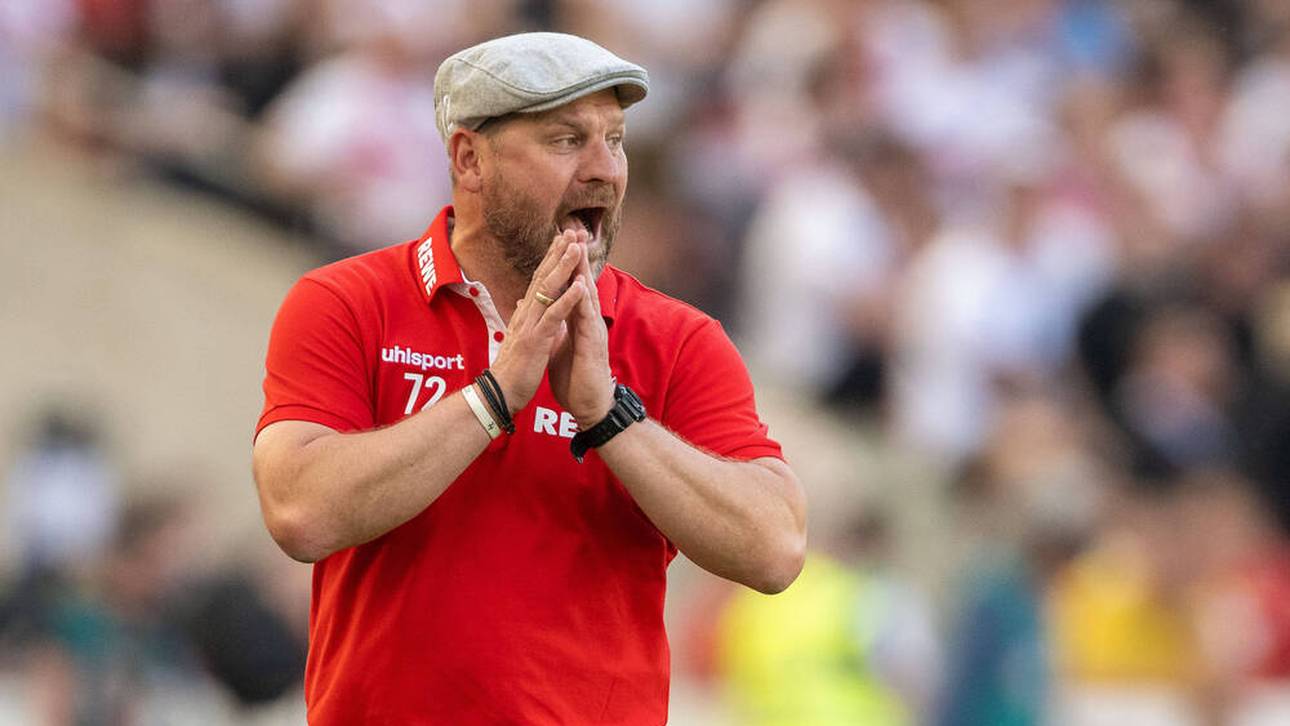 Baumgart verrät seinen Tiefpunkt