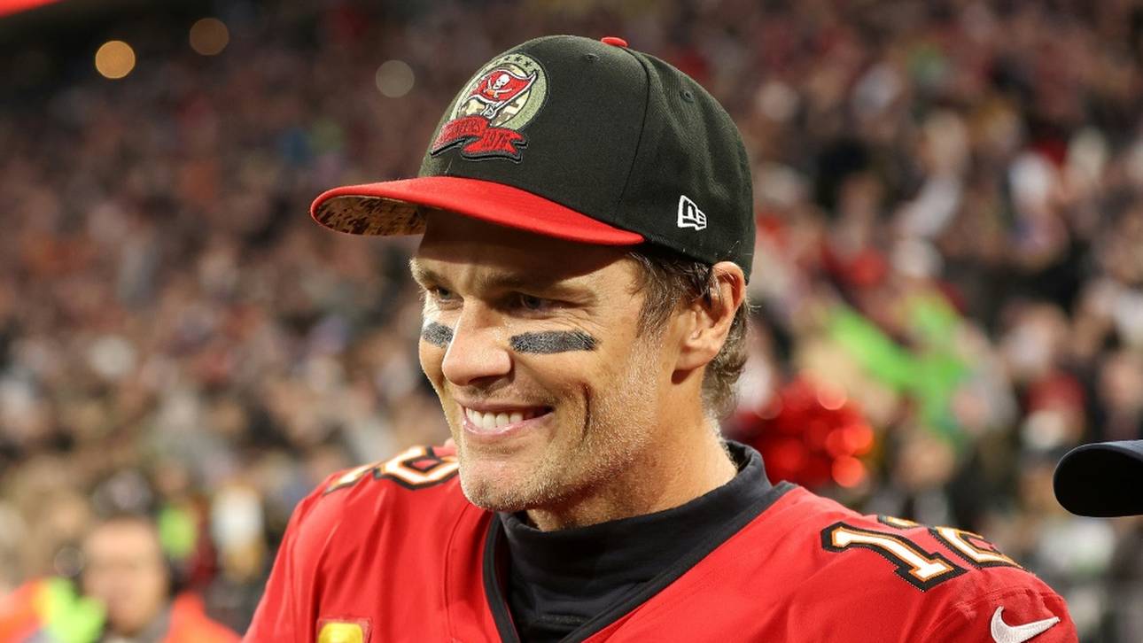 Brady legt Pause ein