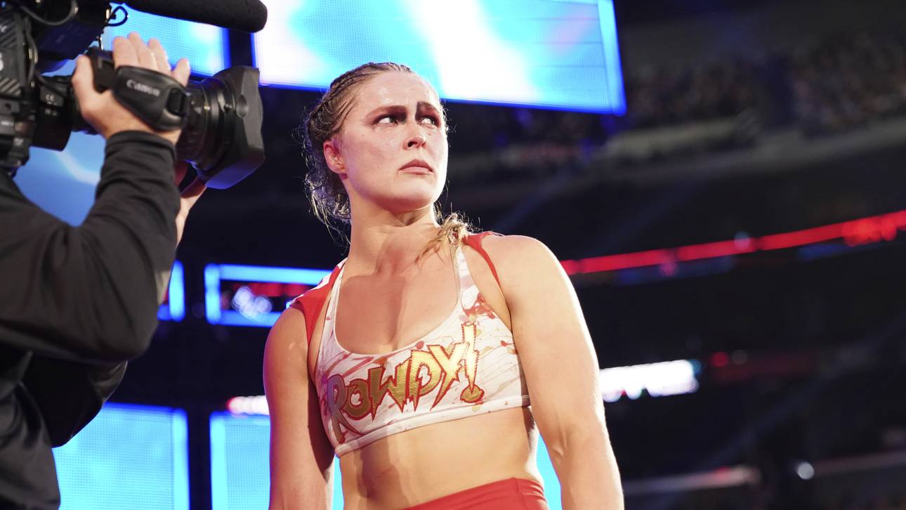 Comeback von WWE-Stars im Rumble?