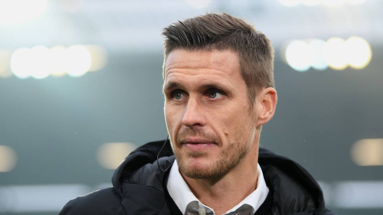 Kehl macht BVB-Spielern Druck