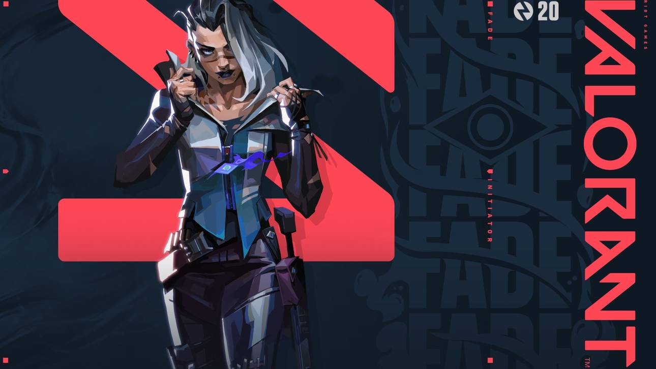 Valorant: Das ist Fade!