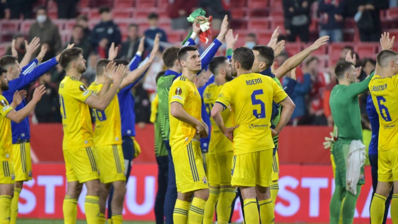 Kroatischer Meister steht fest