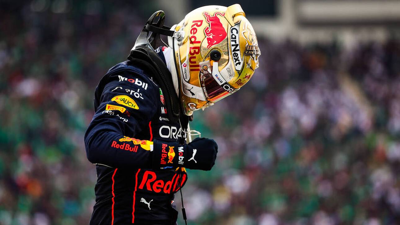 Was Verstappen auf die Palme bringt