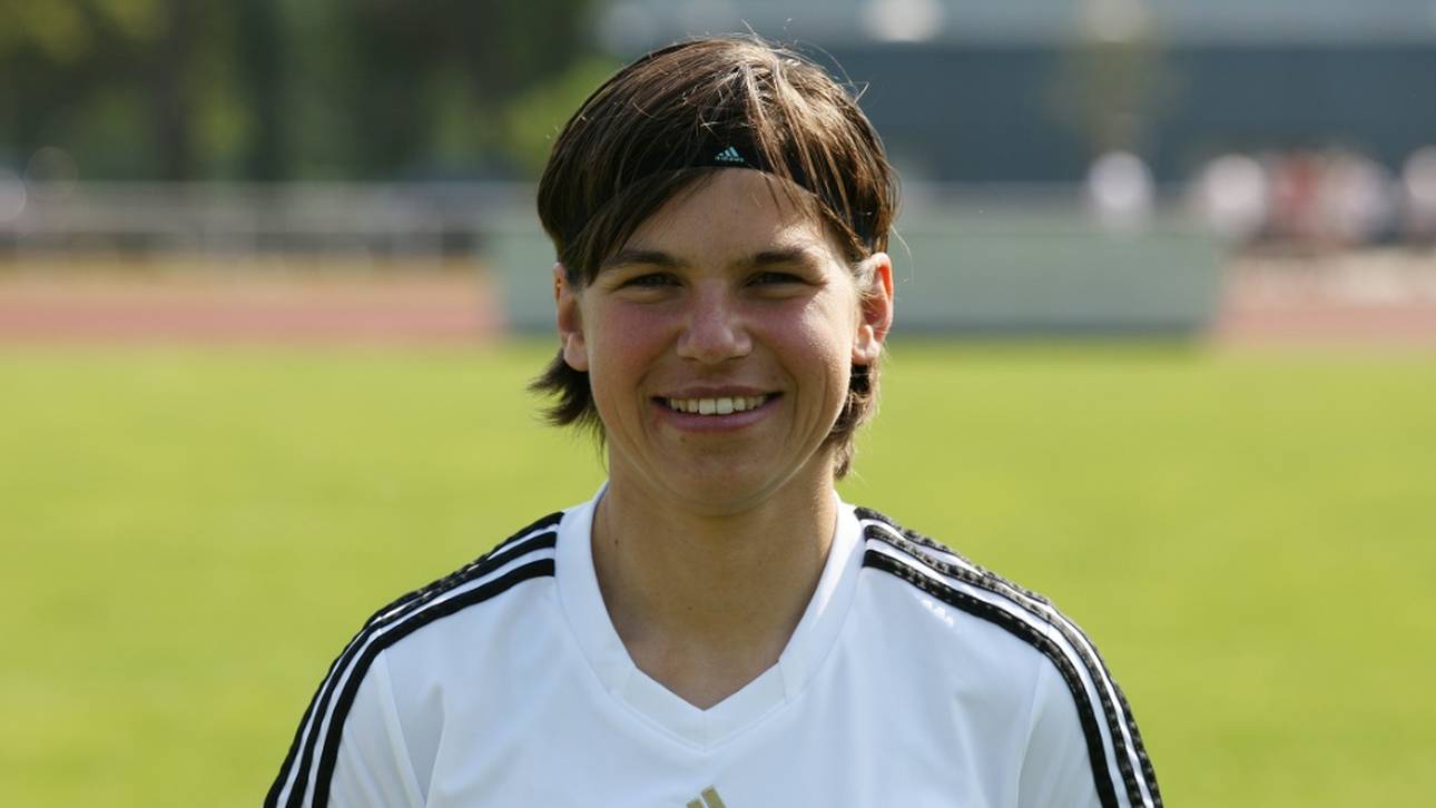 DFB ernennt Co-Trainerinnen-Trio