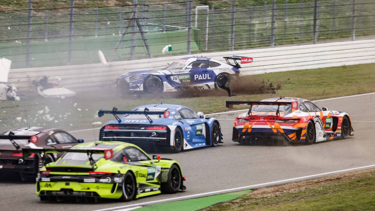 DTM-Aus abgewendet! Traditionsserie gerettet