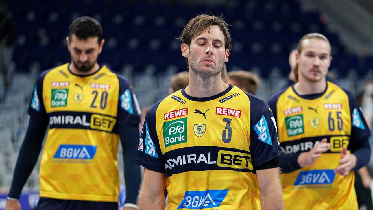 Nächstes Spiel der Löwen abgesagt