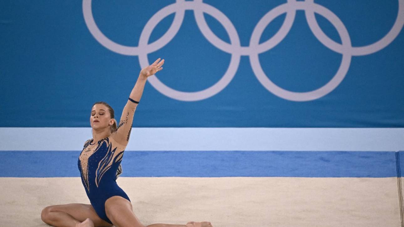 Buchpremiere von Rekordturnerin Seitz