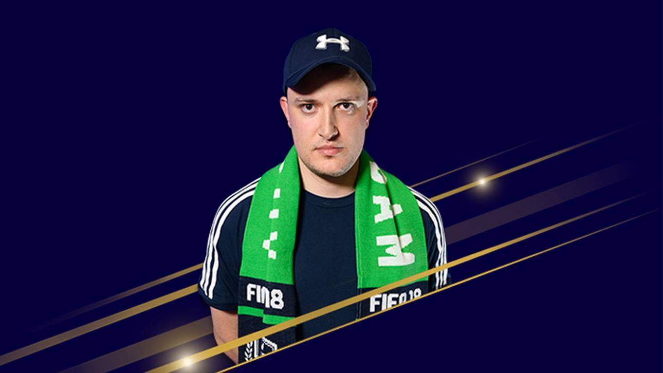 Sperre für „Kurt0411“ von EA Sports