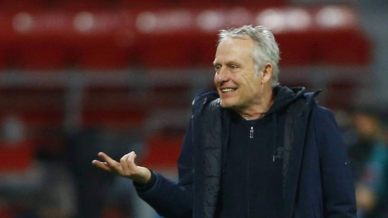 Streich: „Schaufel mehr“ für Europa