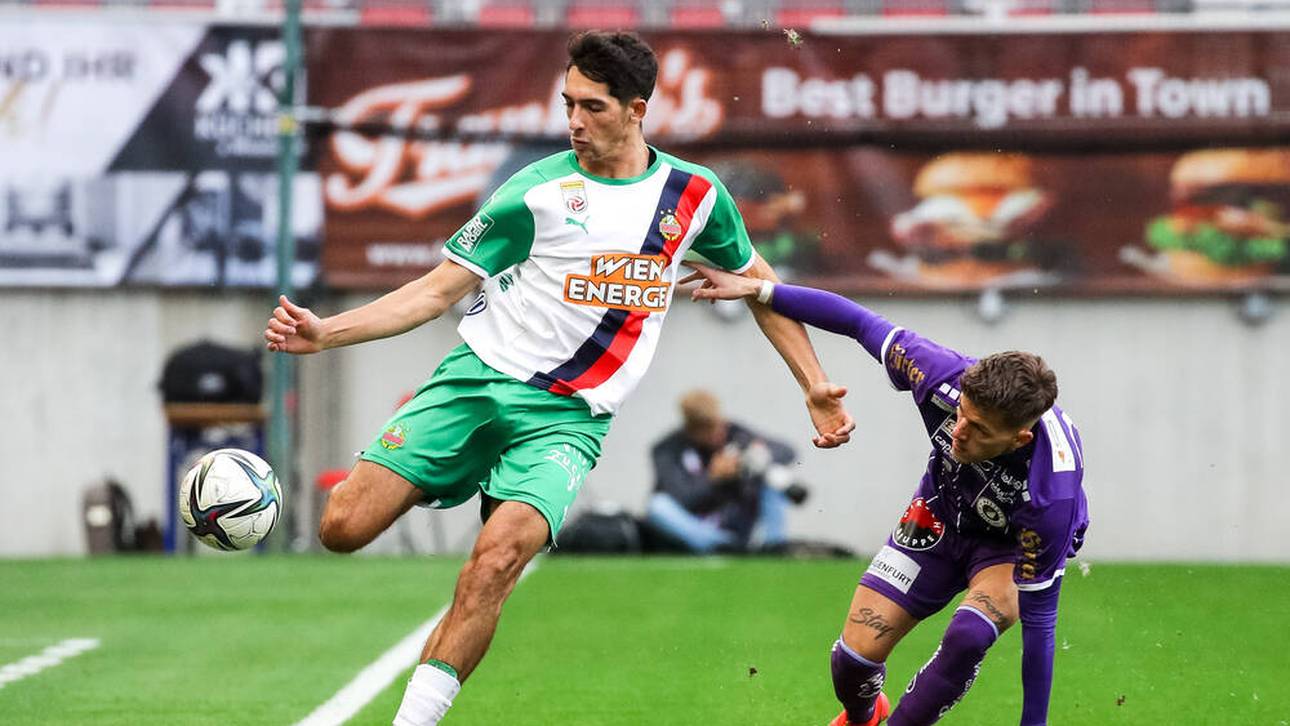 Schalke-Coup mit Abwehr-Talent