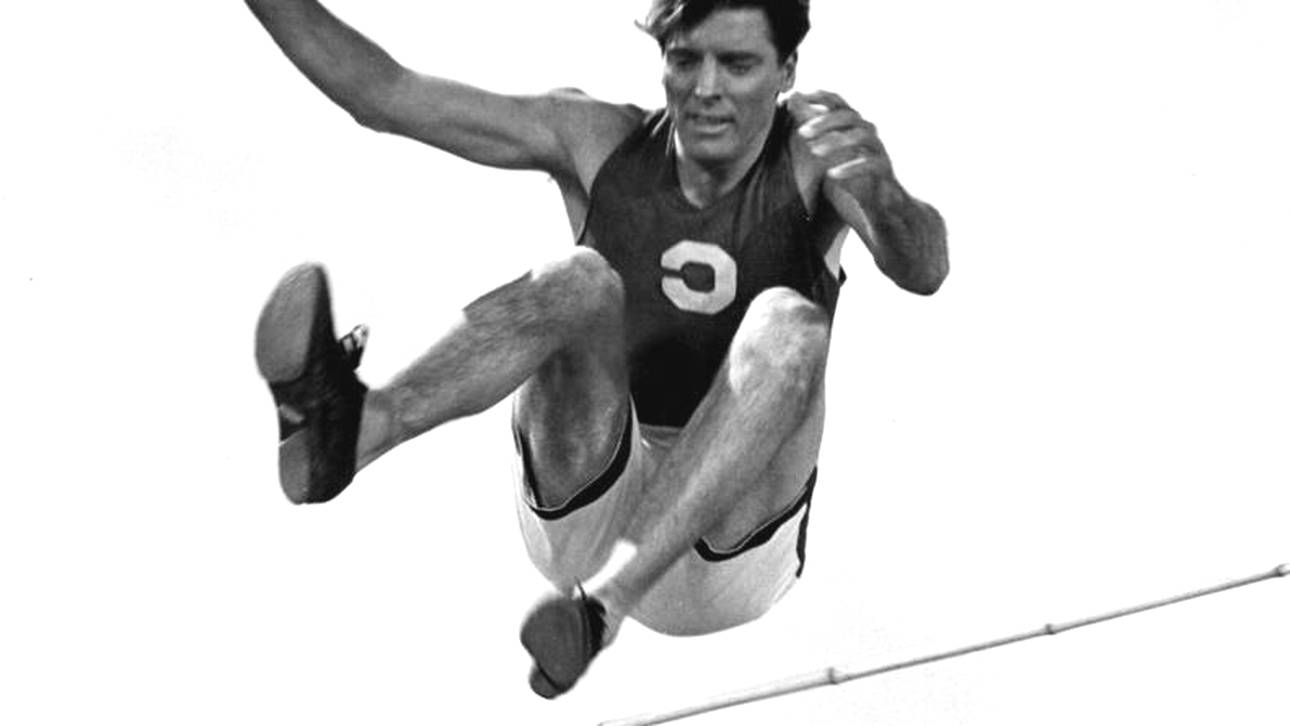 Nicht Ali! Ist er der größte Athlet?