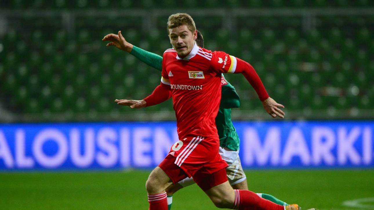 Union verlängert mit Verteidiger