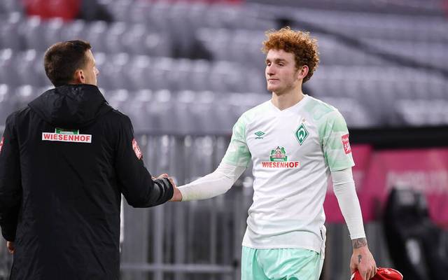 Bundesliga Heute Vfl Wolfsburg Werder Bremen Live Im Tv Stream Ticker