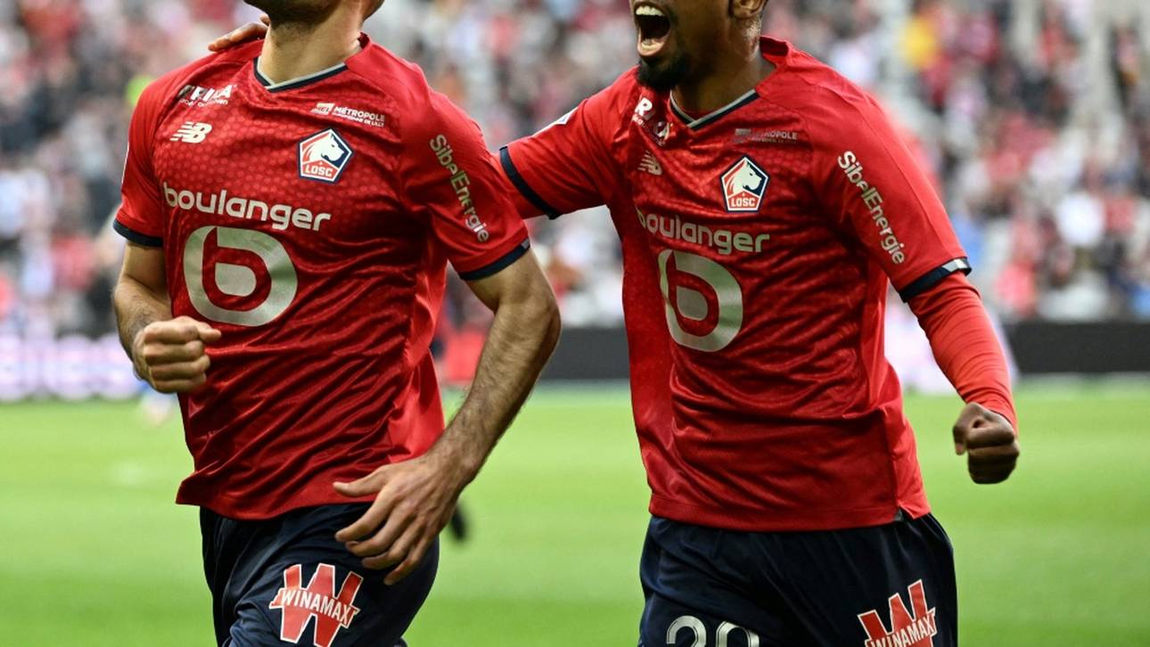 Verstärkung für Mourinho