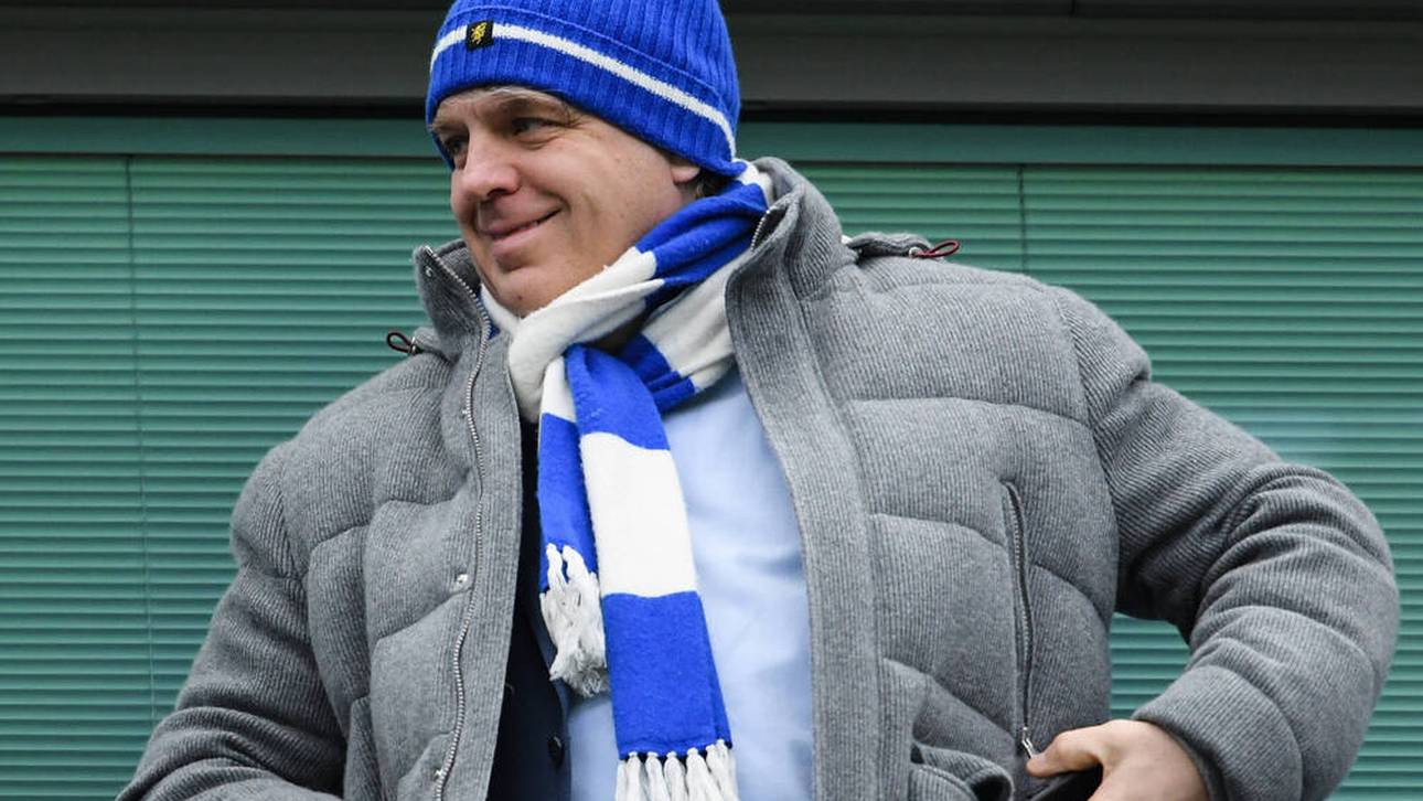 Reißt Boehly das Chelsea-Stadion ab?