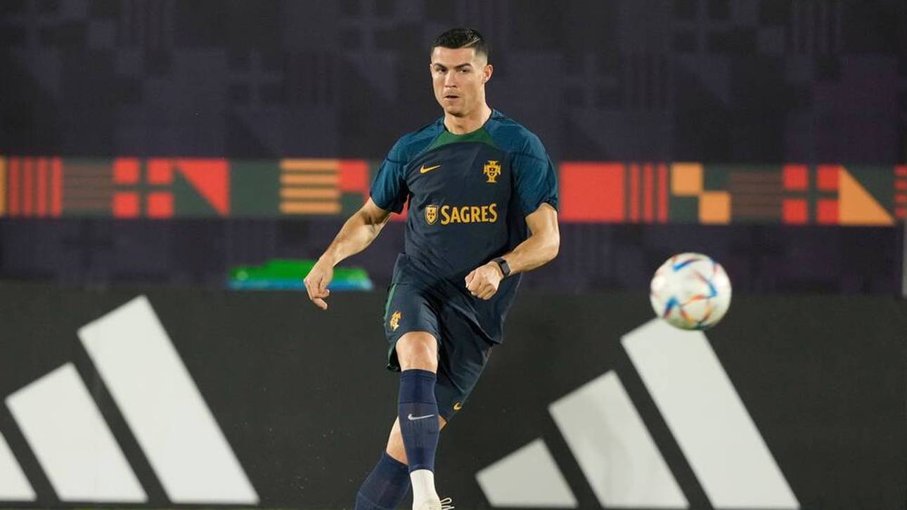 Greift Ex-Klub bei Ronaldo zu?