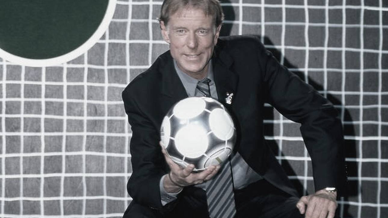 Trauer um TV-Moderator Poschmann