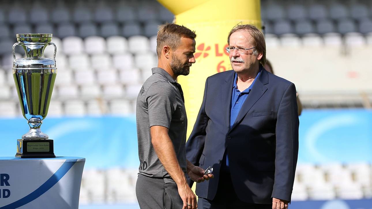 DFB äußert Wunsch bei Fan-Rückkehr