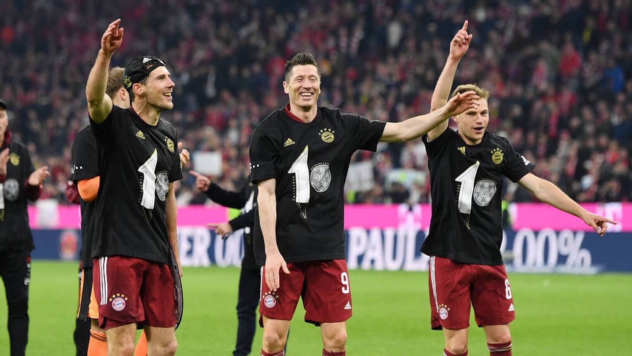 Bayern-Serie? Das sagen die Fans