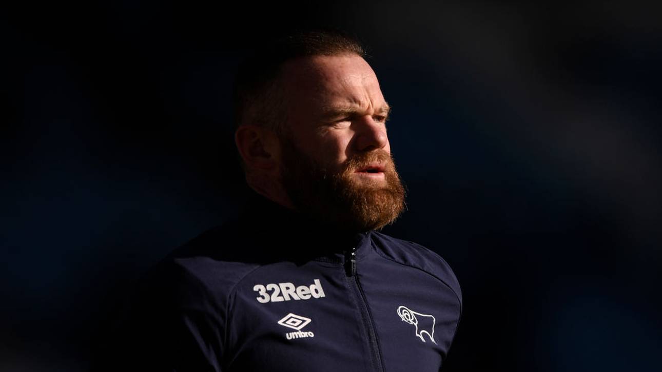 Rooney attackiert Regierung scharf