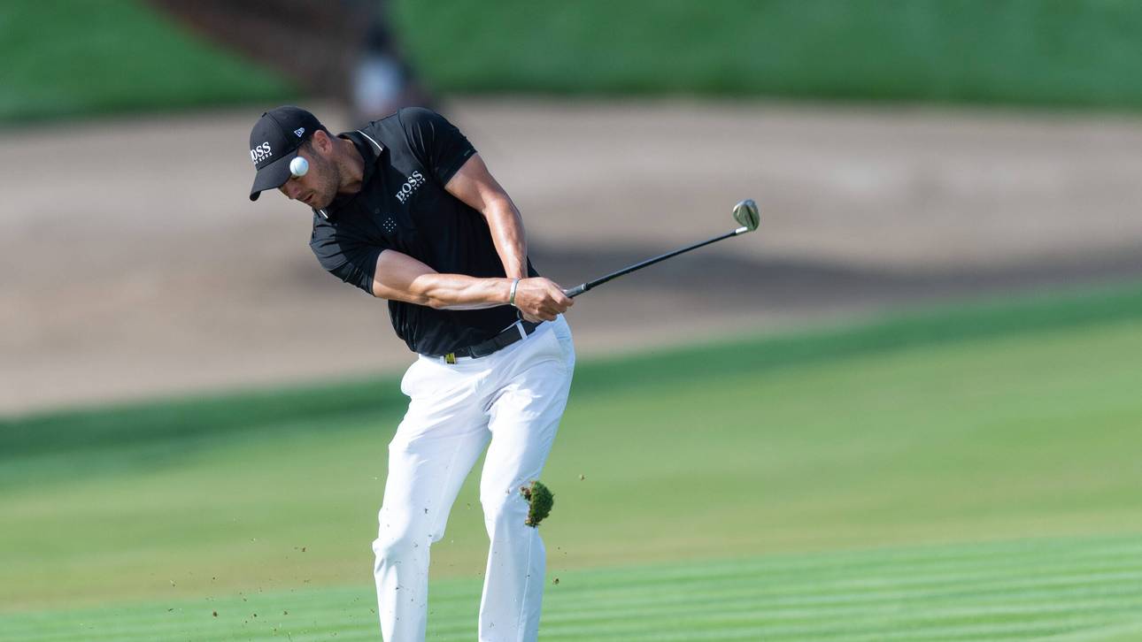 Kaymer scheitert bei Saisondebüt