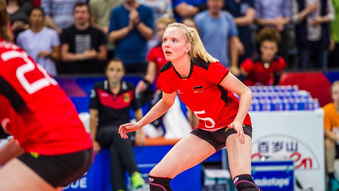 Deutschland fordert Spanien