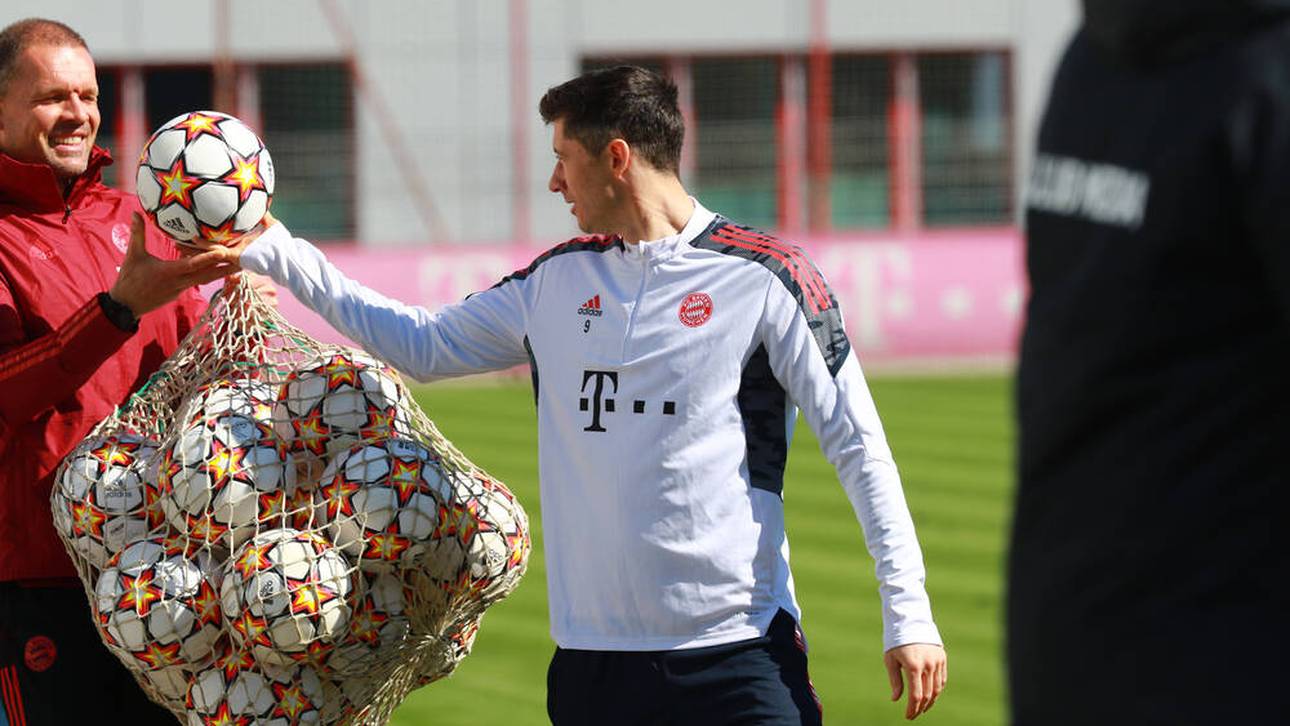 Lewy-Hammer! Das steckt dahinter