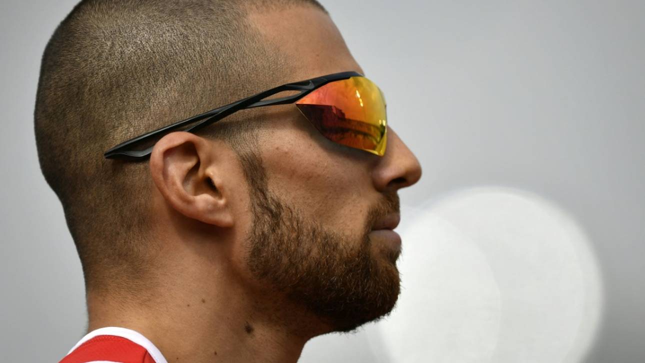 Lutschtablette kostet Hürden-Star Olympia