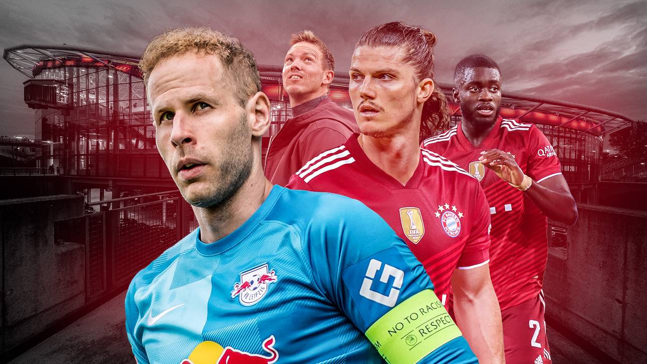 RB „kaputtgekauft“? So sieht es Gulacsi