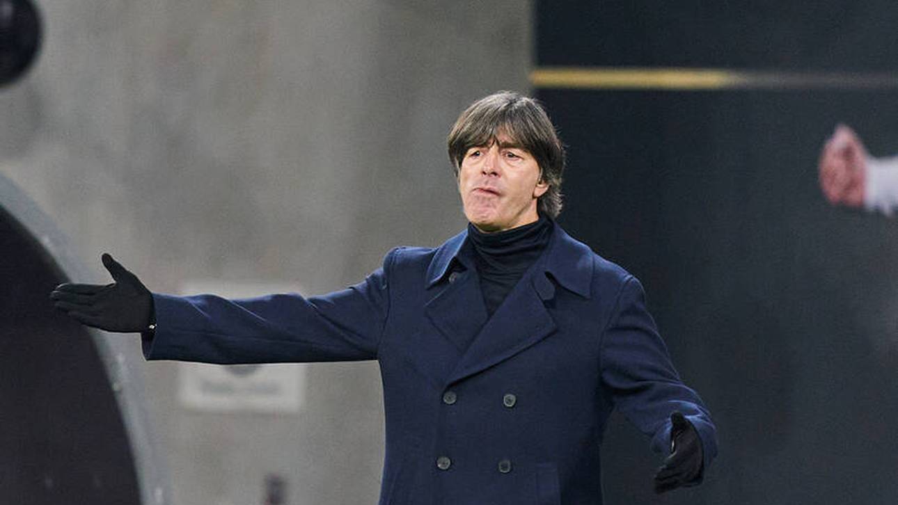 Das steckt hinter dem Löw-Beben