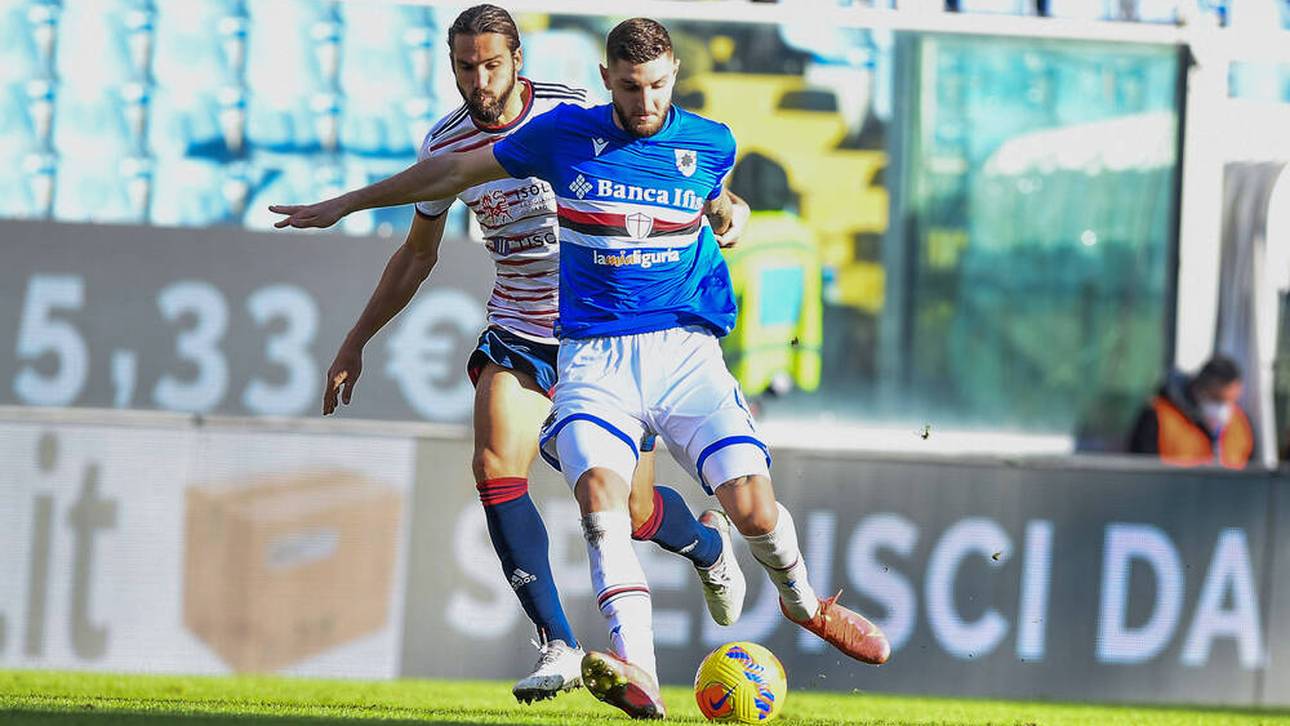 Köln holt Innenverteidiger aus Italien