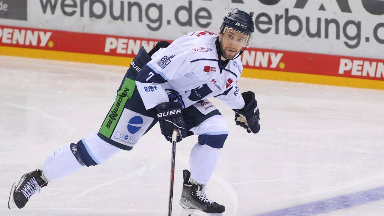 Straubing erreicht CHL-Achtelfinale
