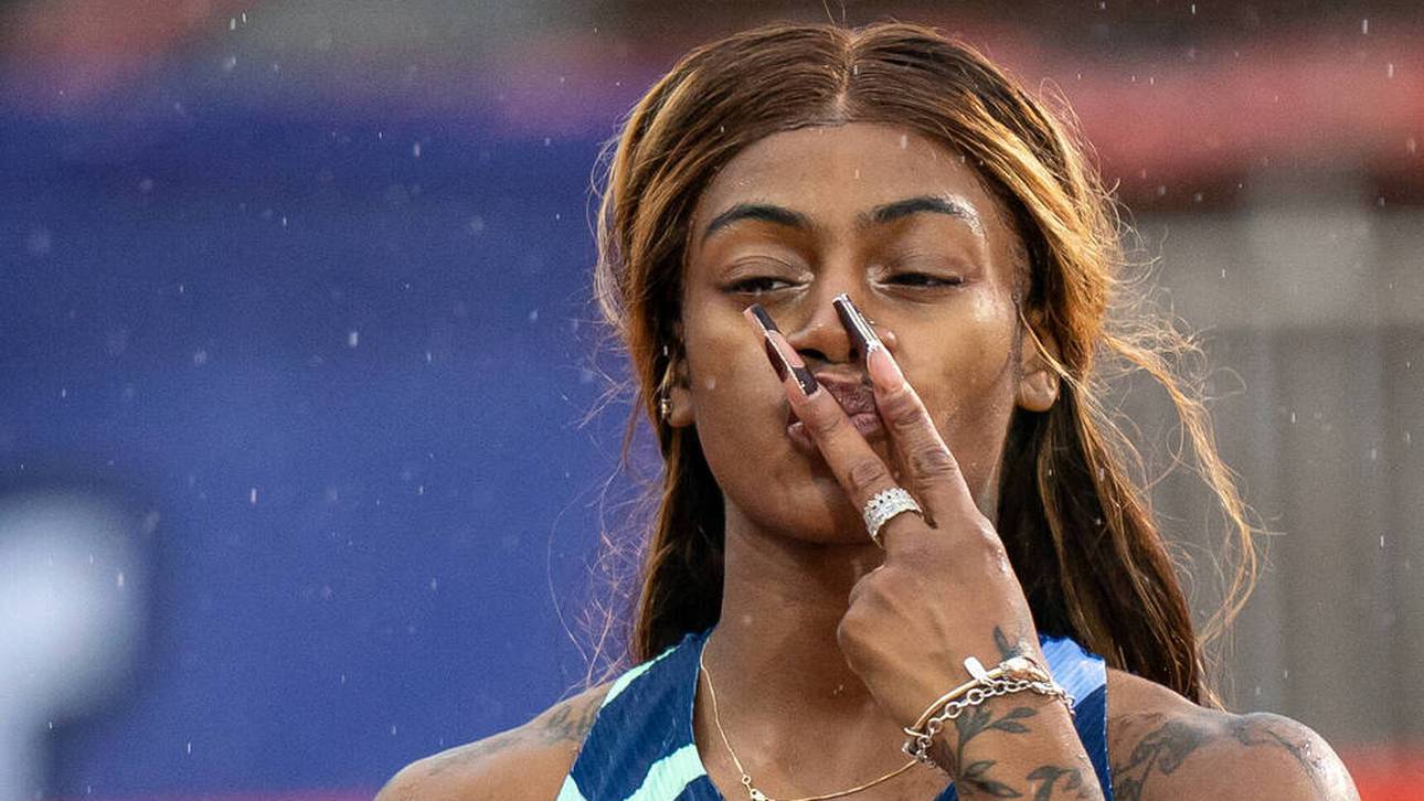 Bitteres Olympia-Aus bewegt Amerika