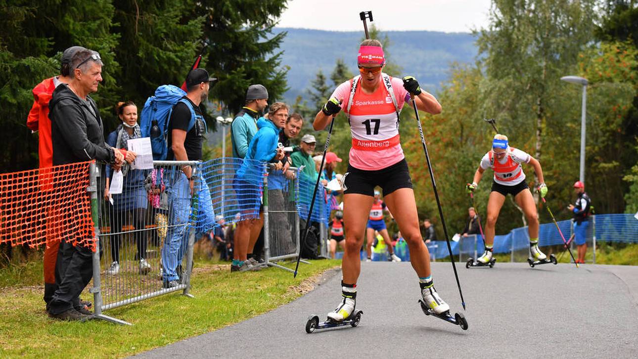 Biathlon-Hochburg wird degradiert