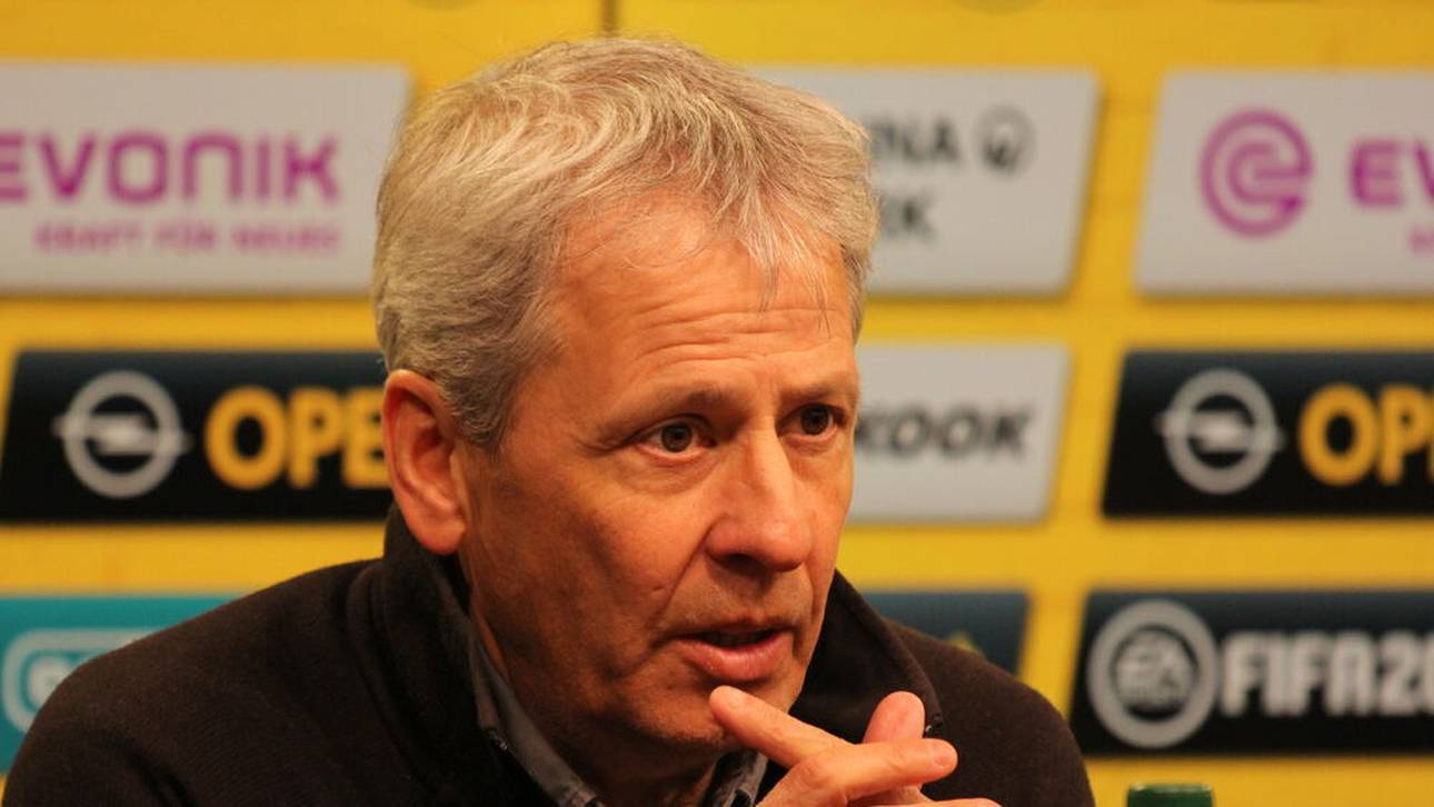 BVB bangt um Führungsspieler